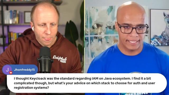 Episode 0028: Community Q&A