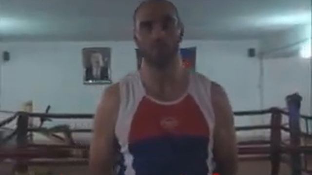 İmişlidə boks klubunun boşaldılması və Prezidentə müraciət.