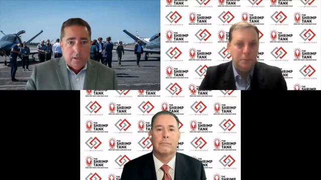 Verijet - Disrupting the Airline Industry