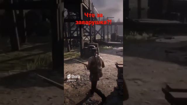 RDR2 самый лучший вестерн