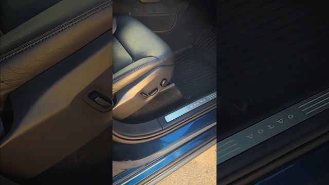 Safety Meets Elegance: The 2020 Volvo XC90