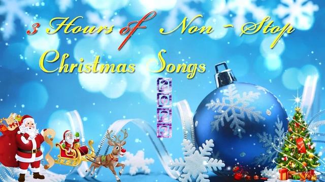 Top 100 Old Merry Christmas Songs 2022 Of All Time - Best Old Christmas Songs Playlist