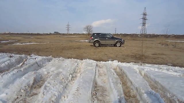 уаз патриот