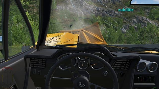 BeamNG.drive on M1 Pro | MacBook Pro 14 | 10 CPU | 16 GPU | 16G RAM | 1TB | Windows 11 | Parallels