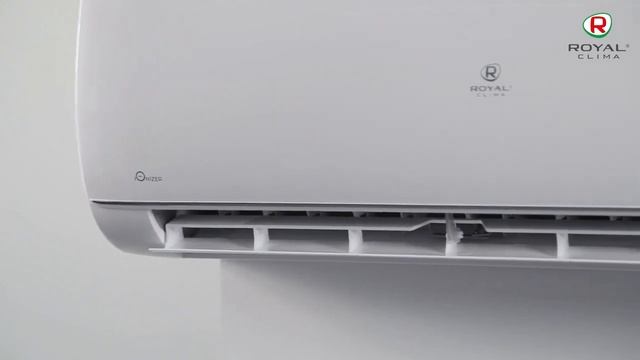 Классические сплит системы PANDORA от ROYAL Clima 720p