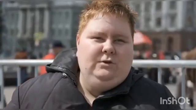 ЛИЦО РОССИИ