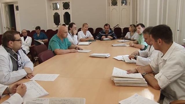 Семашко 200 лет родильное отделение