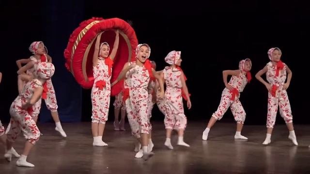 Всё дело в шляпе
