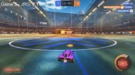 Rocket League ESL North America Cup Highlights - Part 3