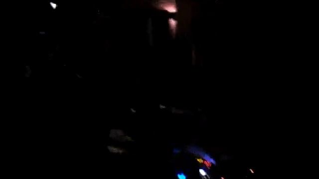 Luciano esse@Kristal Monopoli 19 01 2008