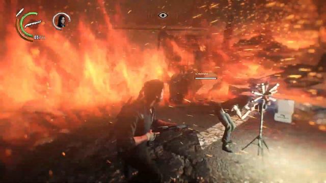 The Evil Within 2