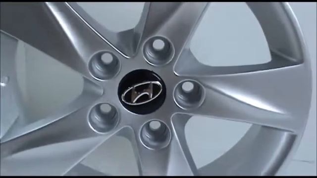 Hyundai 58 S