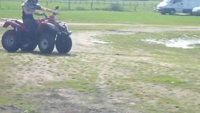 kymco mxu 50