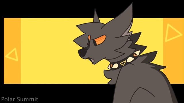 3 глазый котиииик