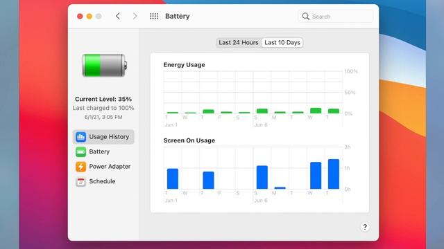 How Long Does the M1 MacBook Air's Battery Last in Real World Tests