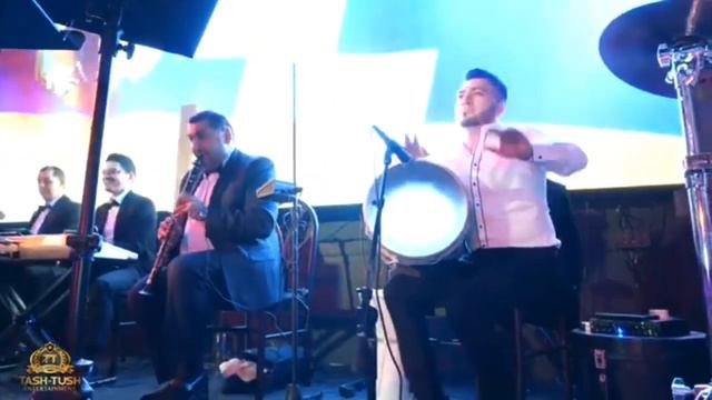 Влад Арамов Армяне танцуют до утра