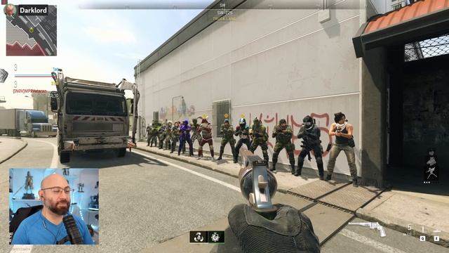 Swiftor Says in MW2 #254