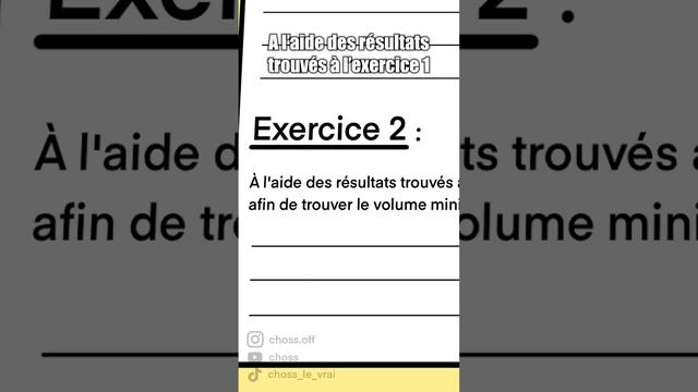Ce qui se passe DANS MA TÊTE pendant un EXAMEN