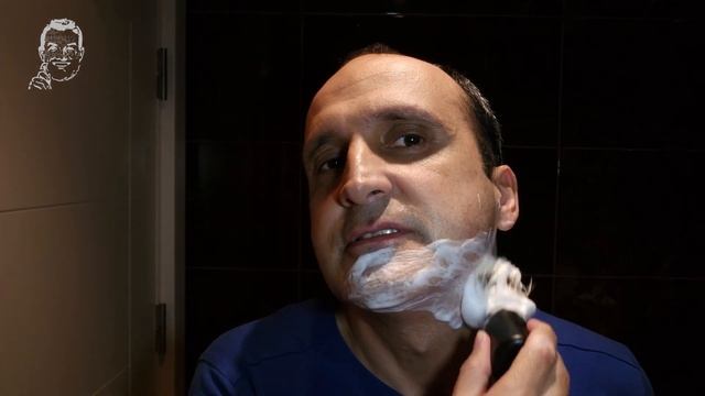 Gillette Sensor 3 uzun kullanım testi #7