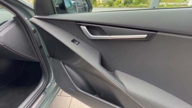Kia Niro Hybrid Im Test (2022) Alles Zum Hybriden Ab 30.690€! Review | Test | Fahrbericht | Preis
