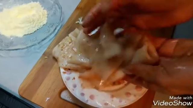 ОБАЛДЕННАЯ ВКУСНАЯ ЗАКУСКА. ЖАРЕНЫЕ КАЛЬМАРЫ   Fried squid kızarmış kalamar