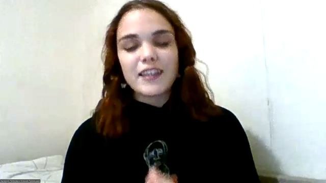 VIII Саровские молодежные чтения 30 ноября. 2 часть