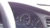 Lanos 1.6 16v 170 км\ч