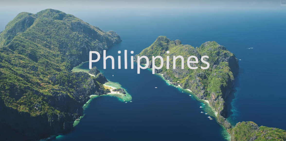 Филиппины 🐣🌿🌸🕊️💗 Райские острова