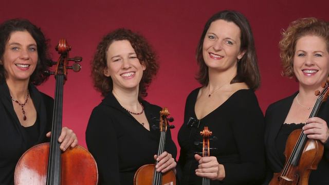Joseph Haydn, String Quartet No  63 in B Flat Major, Op  76 No  4, Hob  III 78   III  Menuet-Allegr