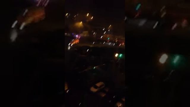 Пожар в жулебино 2