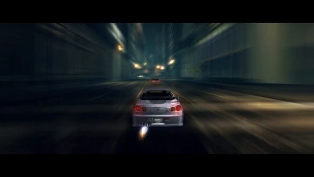 [NEW TRAILER] Need for Speed Underground - Redux 2017 [GRAPHICS MOD] | NFSU REDUX 1080p60