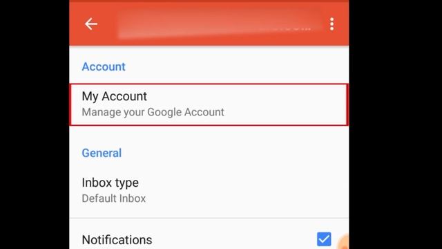 How to Change Your Gmail Password on Android