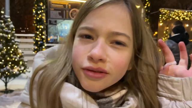 мне 13!?ДЕНЬ РОЖДЕНИЯ?влог