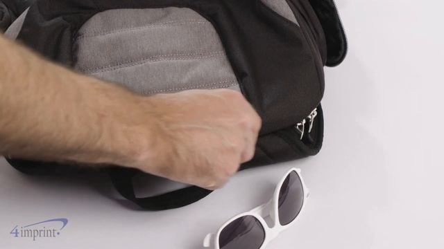 Oakley Enduro 2.0 Laptop Backpack - Custom Backpack by 4imprint