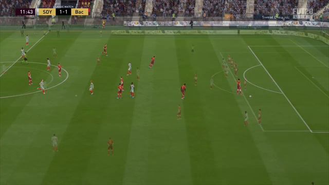 FIFA 20 | (87) PLAYER MOMENTS Mohamed Daramy Player Review