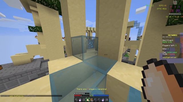 BEST Client For Minecraft PVP 1.8.9 | Galaxy Client (1.8.9 Client)