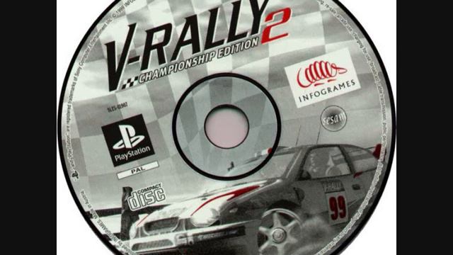 V-Rally 2 OST track 7