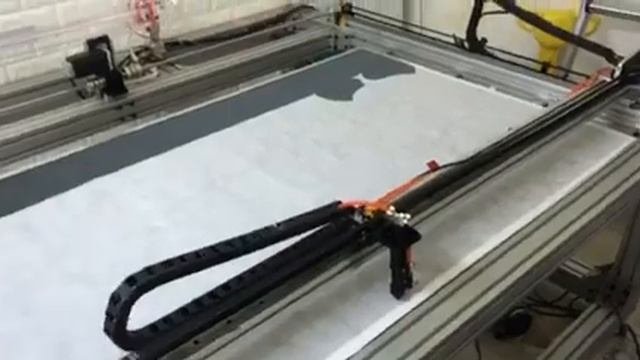 Bedrive, Closed Loop Stepper For Laser Cnc Machine