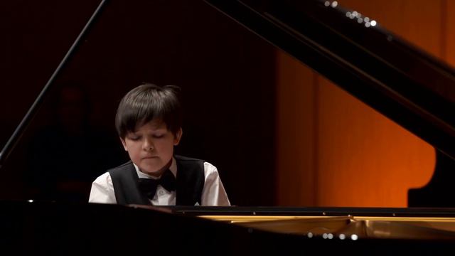 Даниил Тюрин // Daniil Tyurin