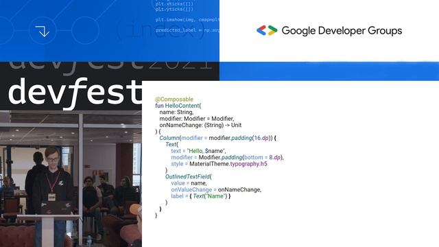 Jetpack Compose. Готов к продакшену? (Максим Турчин, Effective)