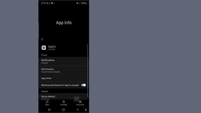 Capcut no internet connection problem fix | How to solve capcut no internet problem | CapCut 2023