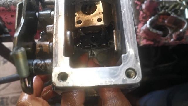 Toyota 1kz te diesel pump reparing ?? 1kz diesel pump