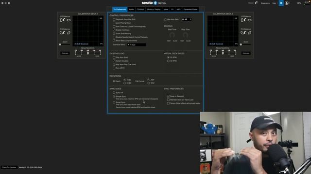 5 MOST IMPORTANT Settings In Serato DJ Pro!!!720p