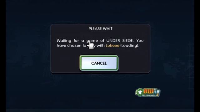 Battalion Wars 2 CO-OP Missions