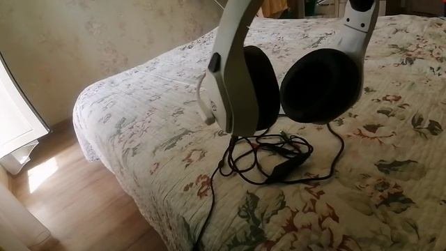 Обзор новых наушников