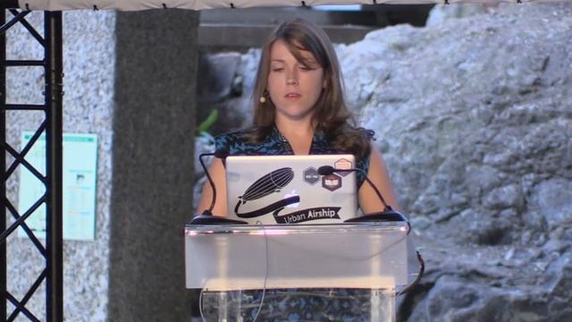 LXJS 2014 - Tracy Hinds - Conflict Resolution for Developers