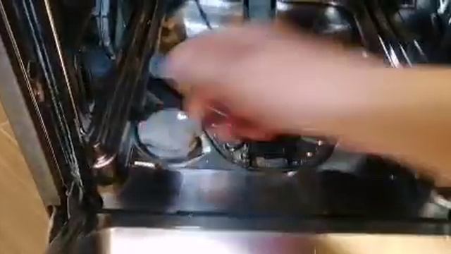ПММ Electrolux ESL 94201LO