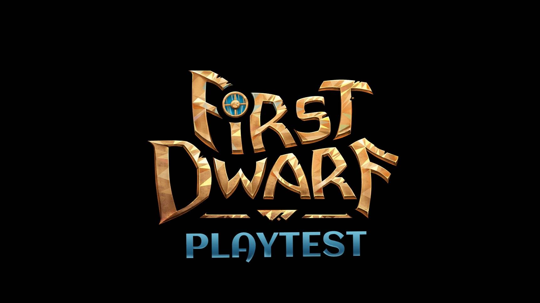First Dwarf Playtest