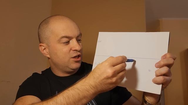 ВЫБОР - который ты не должен делать!