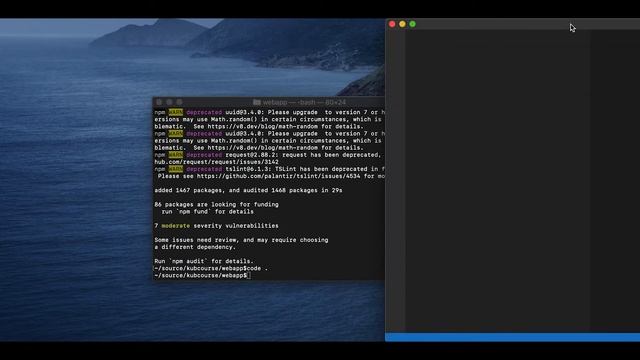 Angular Docker WepApp Tutorial | How to Create An Angular Docker WebApp | Step byStep Tutorial